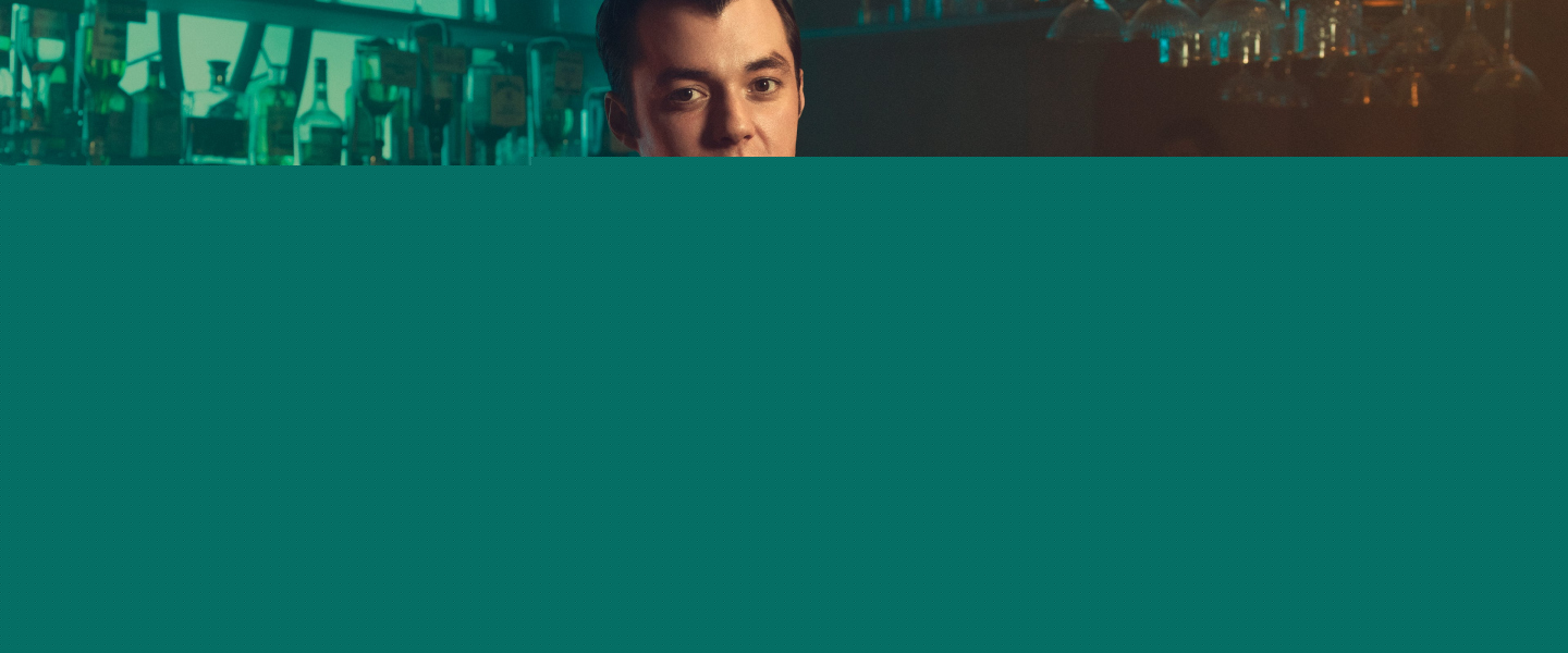 Trailer de Pennyworth