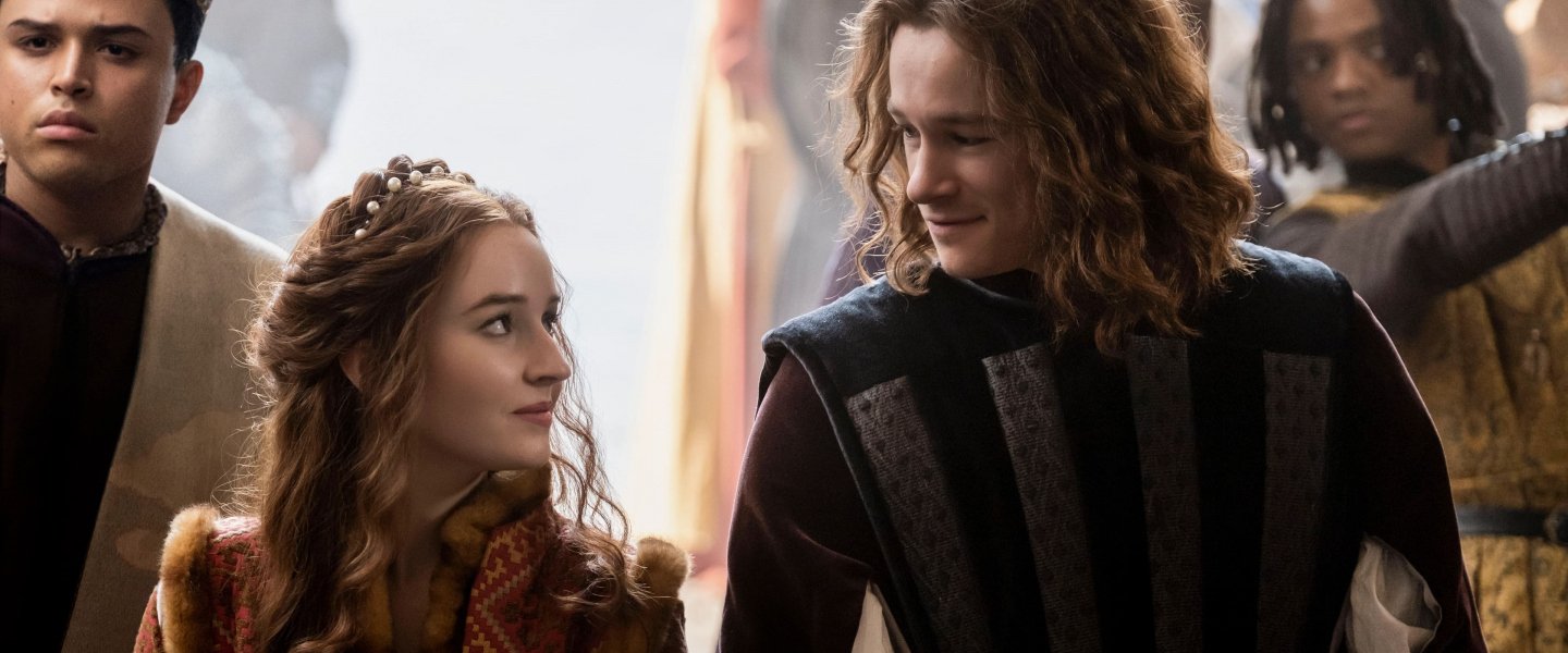 Trailer de Rosaline