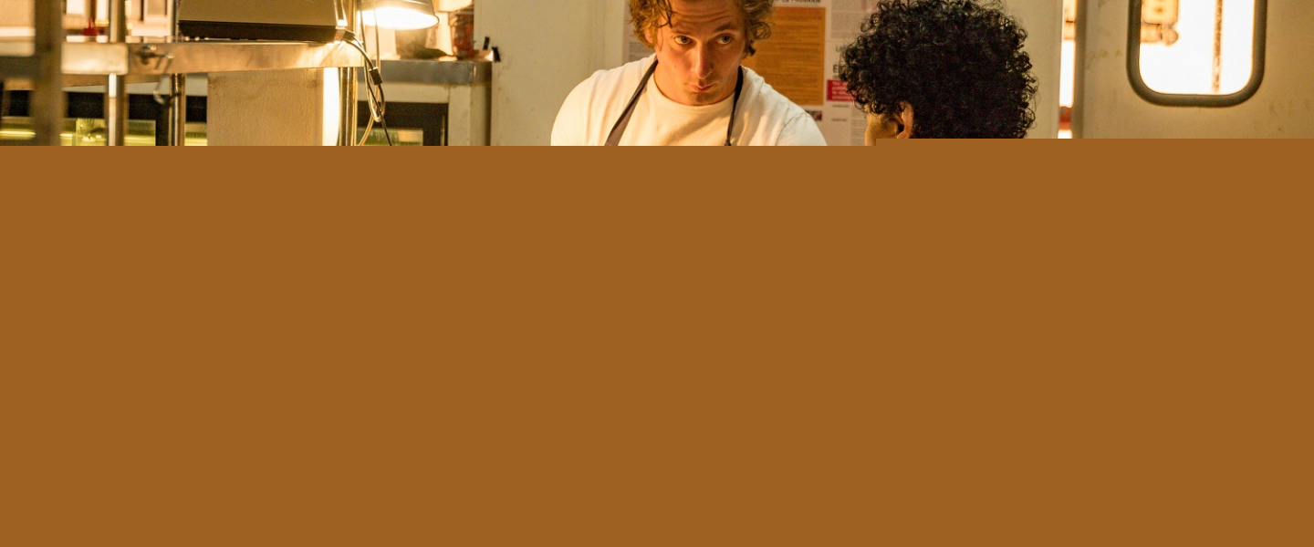 Trailer de The Bear