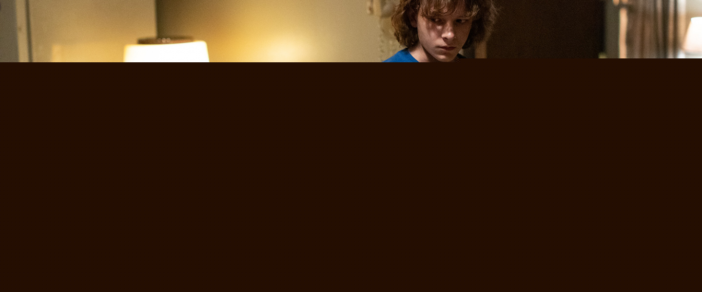 Trailer de The Black Phone
