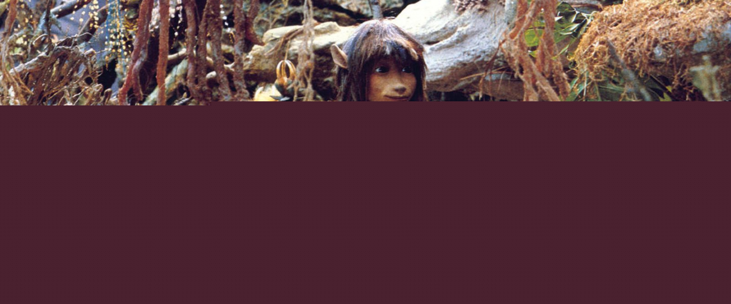 Trailer de The Dark Crystal
