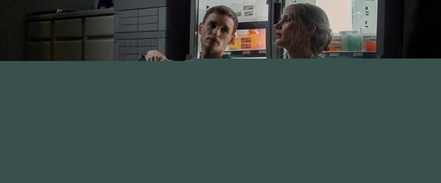 Trailer de The Good Nurse