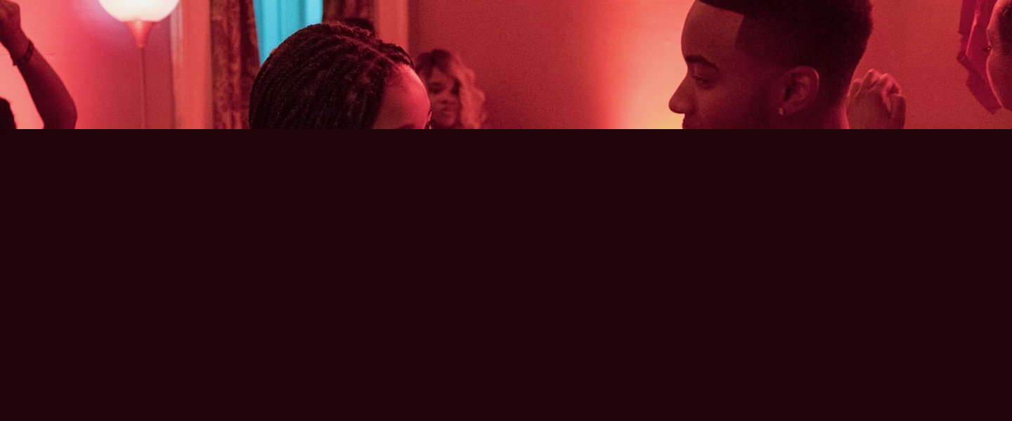 Trailer de The Hate U Give