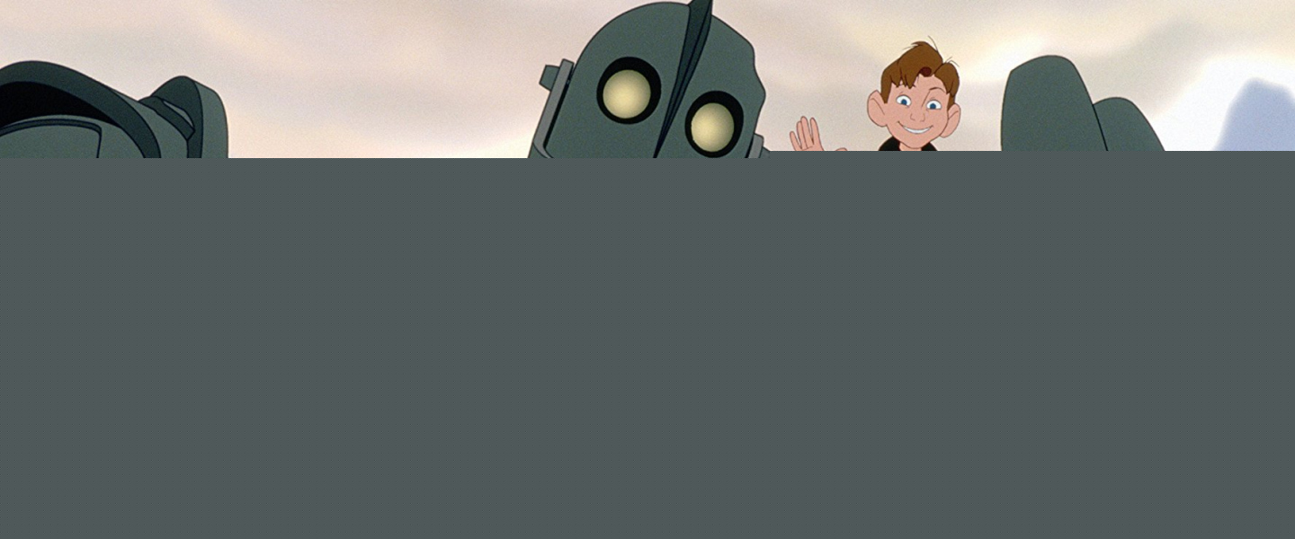 Trailer de The Iron Giant