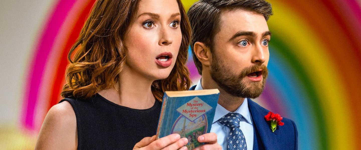 Trailer de Unbreakable Kimmy Schmidt: Kimmy vs. the Reverend