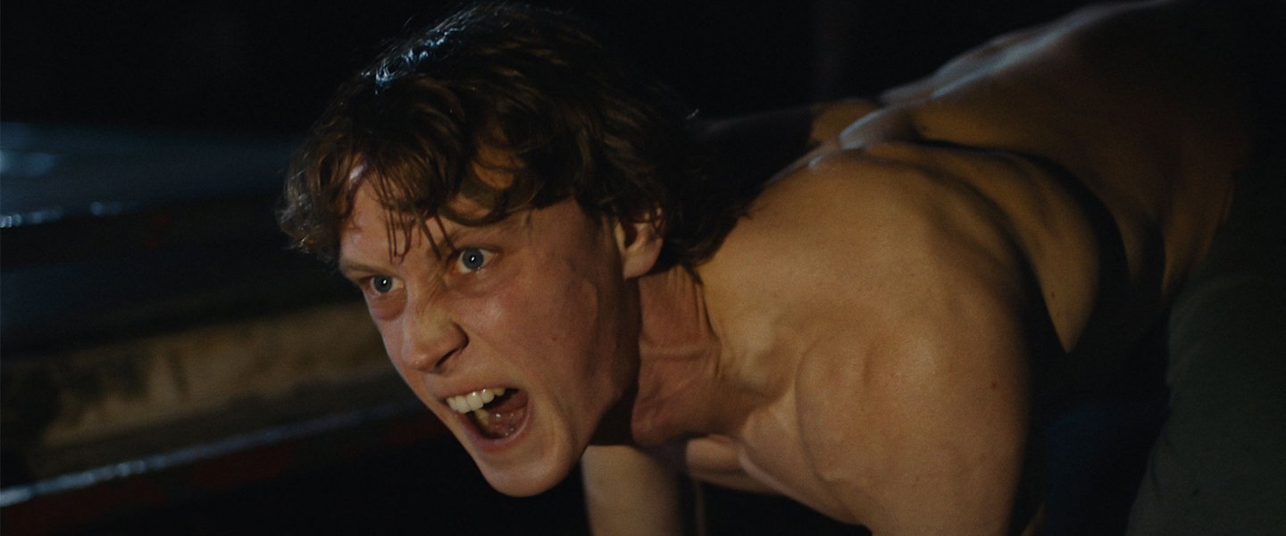 Trailer de Wolf