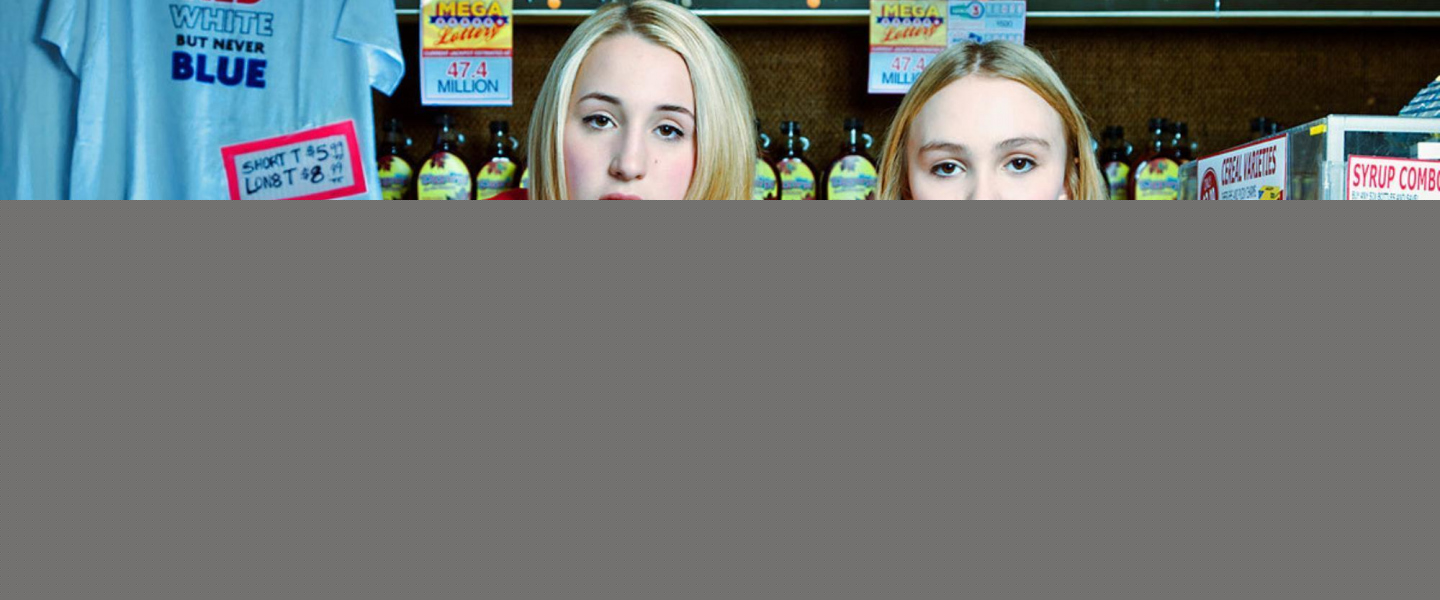Trailer de Yoga Hosers