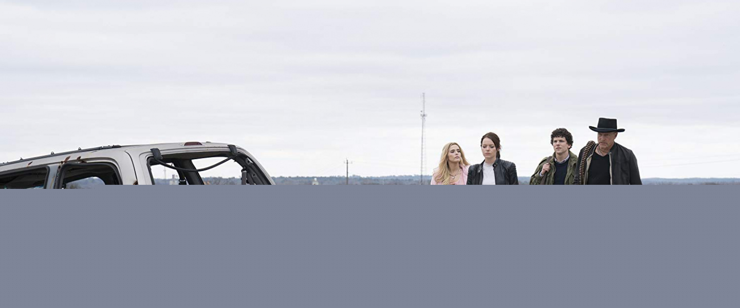 Trailer de Zombieland: Double Tap