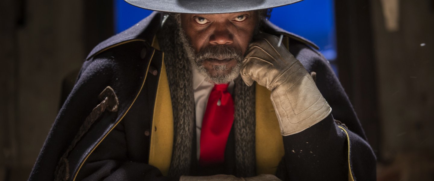 Trailer de The Hateful Eight