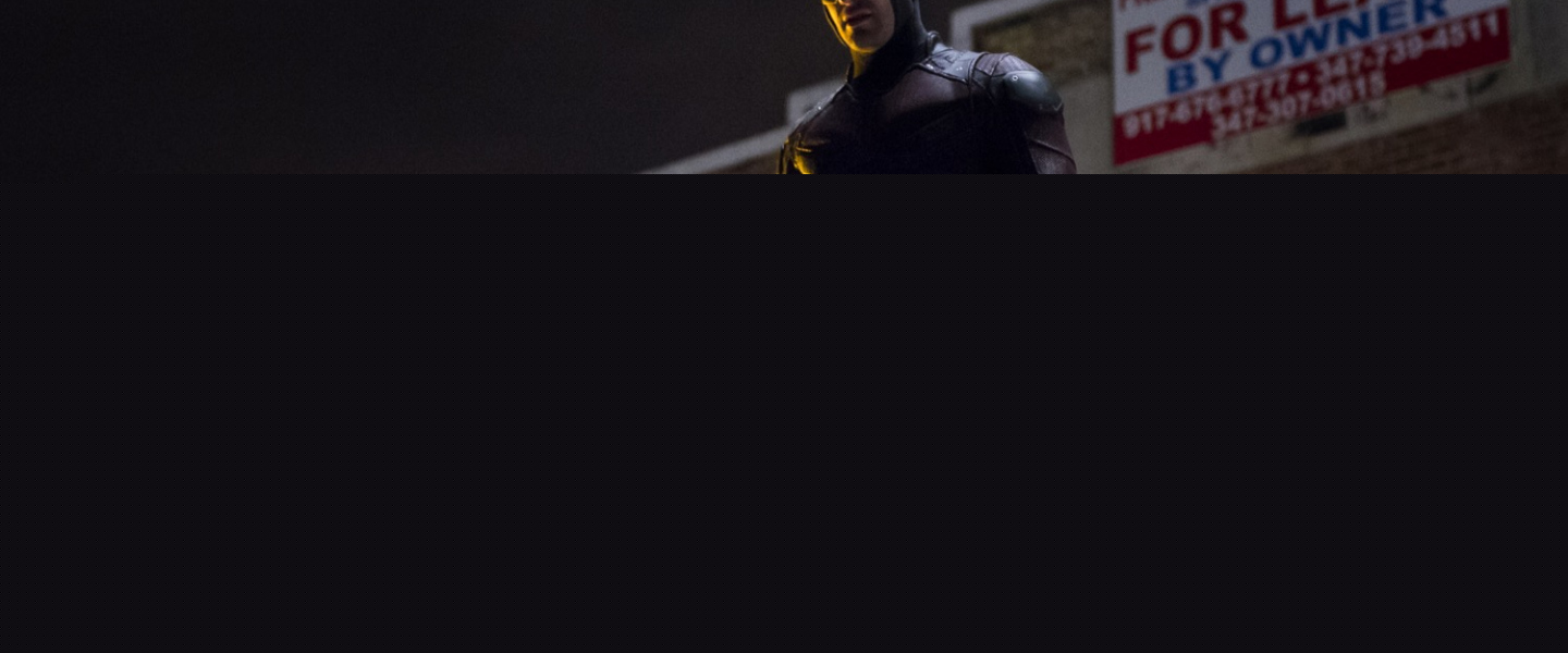 Trailer de Daredevil