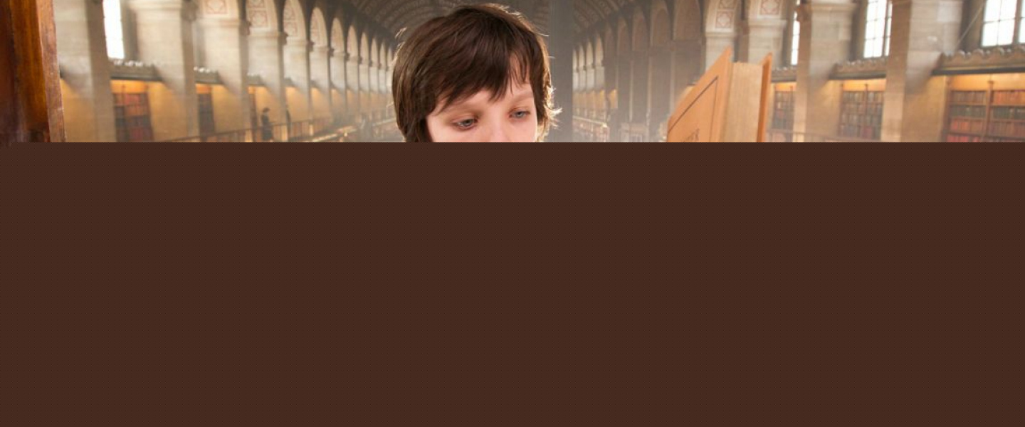 Trailer de Hugo
