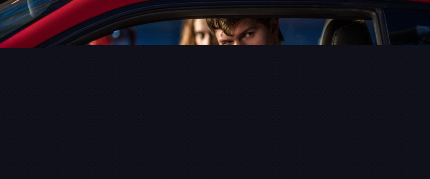 Trailer de Baby Driver