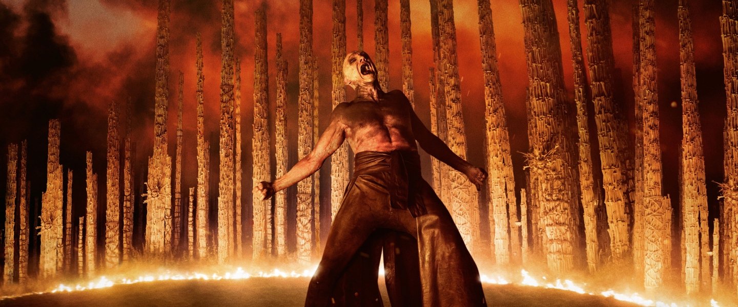 Trailer de 28 Years Later: The Bone Temple