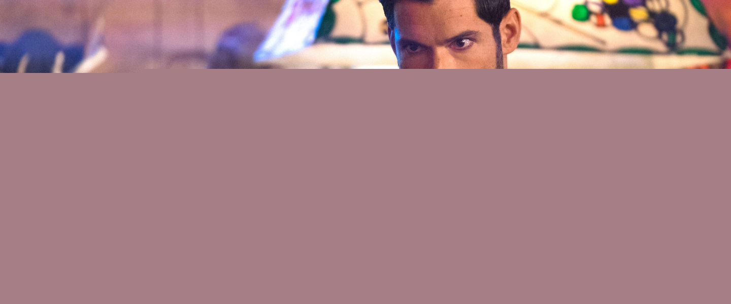 Trailer de Lucifer