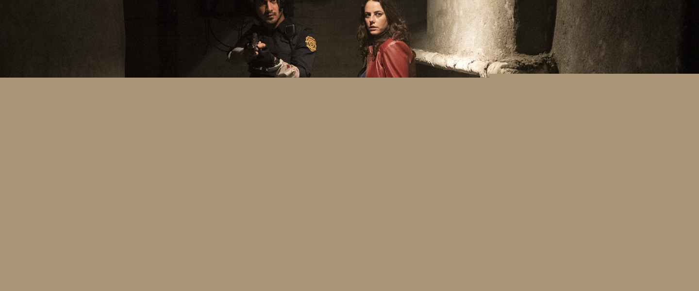 Trailer de Resident Evil: Welcome to Raccoon City