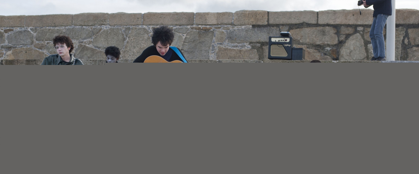 Trailer de Sing Street