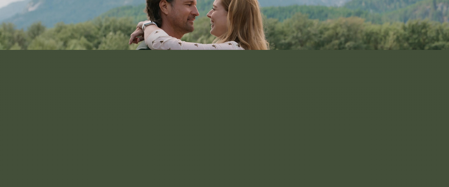 Trailer de Virgin River