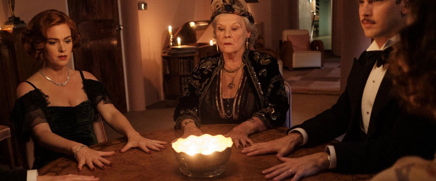 Trailer de Blithe Spirit