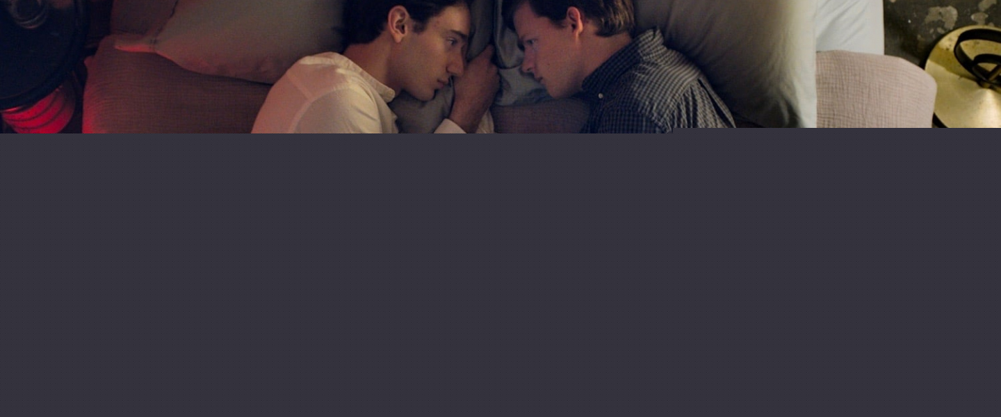Trailer de Boy Erased