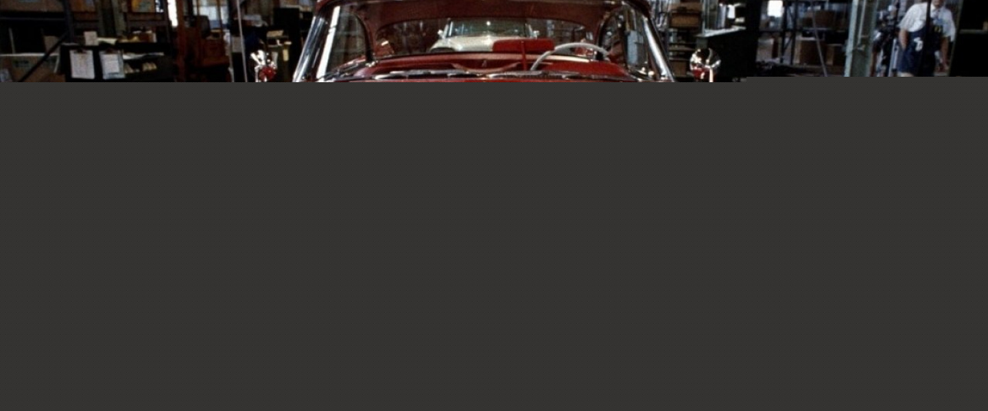 Trailer de Christine