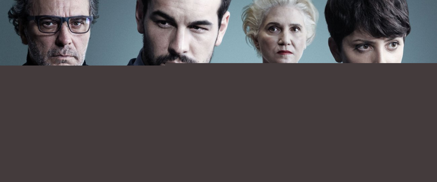 Trailer de Contratiempo