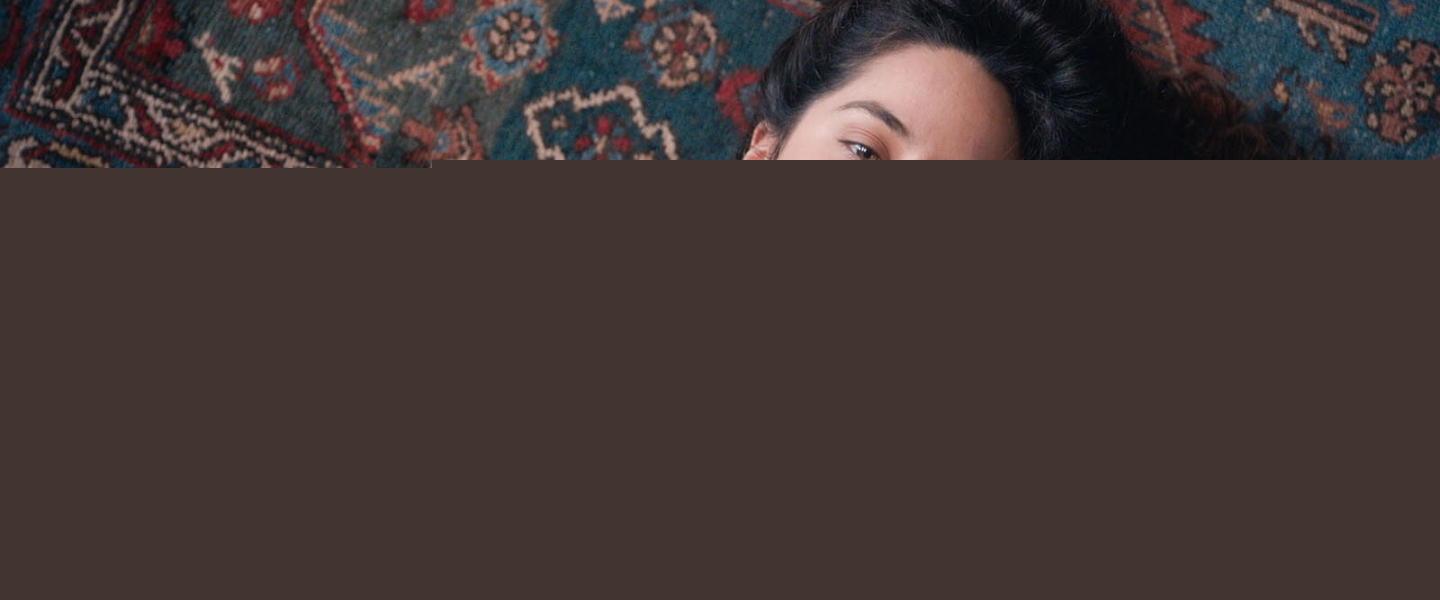 Trailer de Curiosa