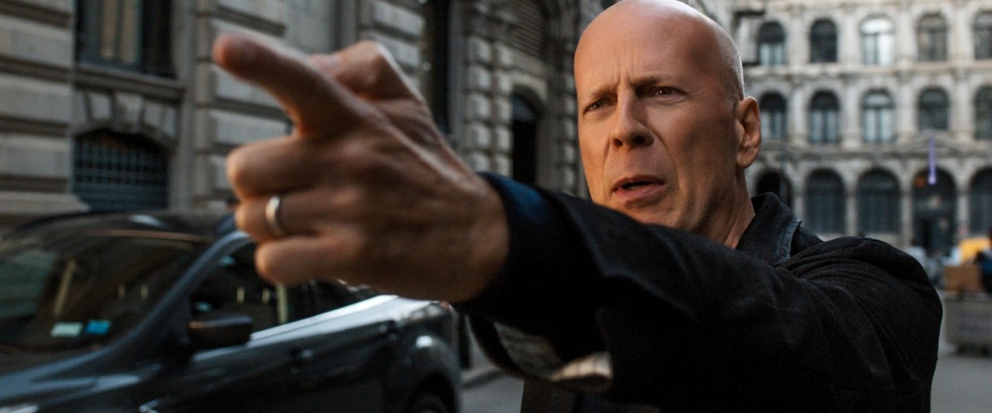 Trailer de Death Wish
