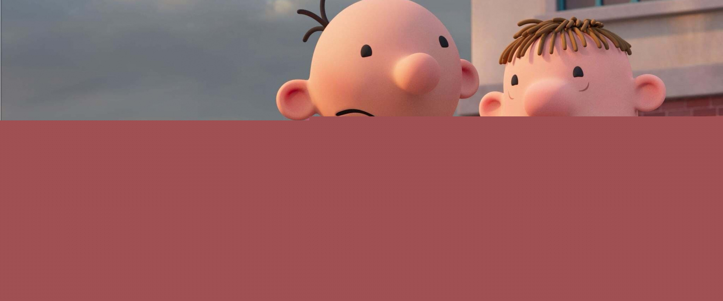 Trailer de Diary of a Wimpy Kid