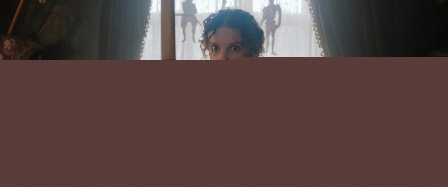 Trailer de Enola Holmes