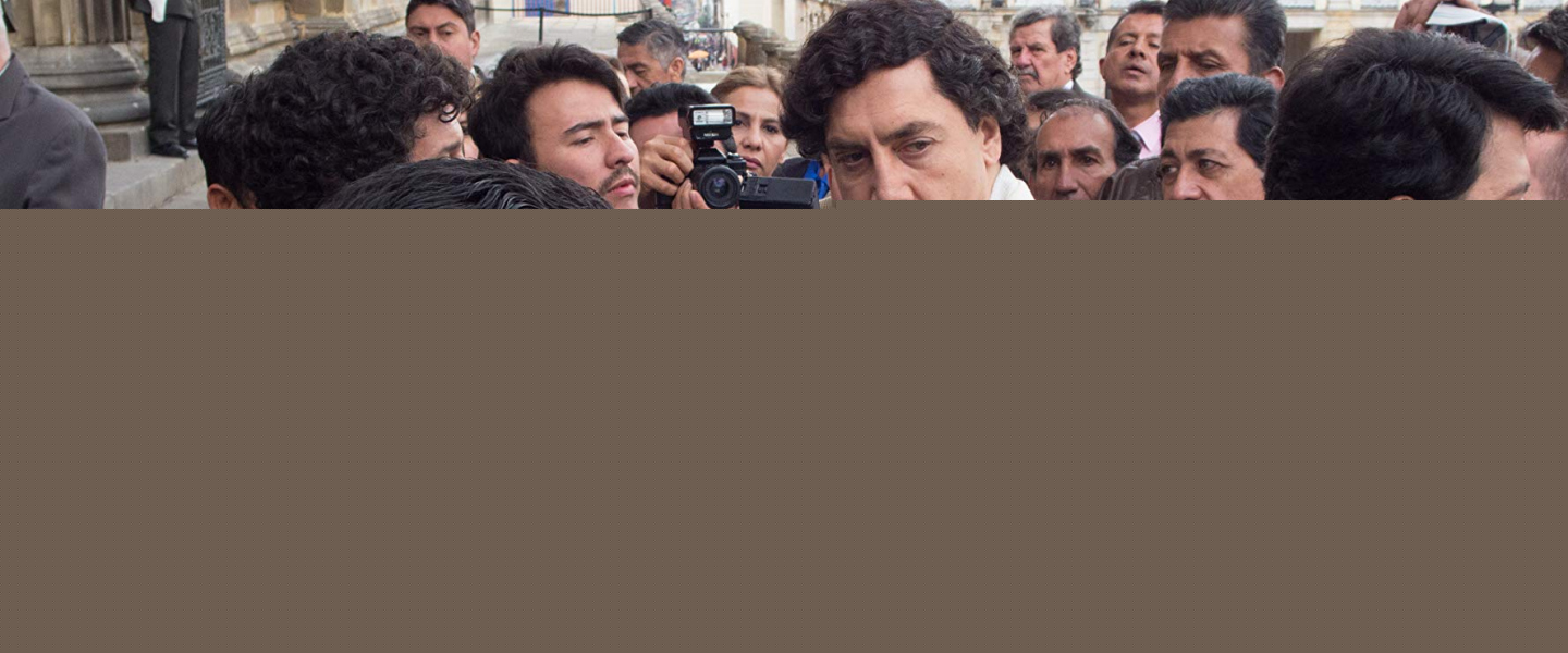 Trailer de Loving Pablo