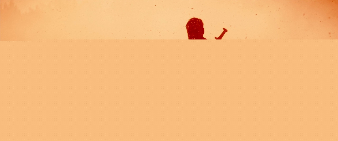Trailer de Macbeth