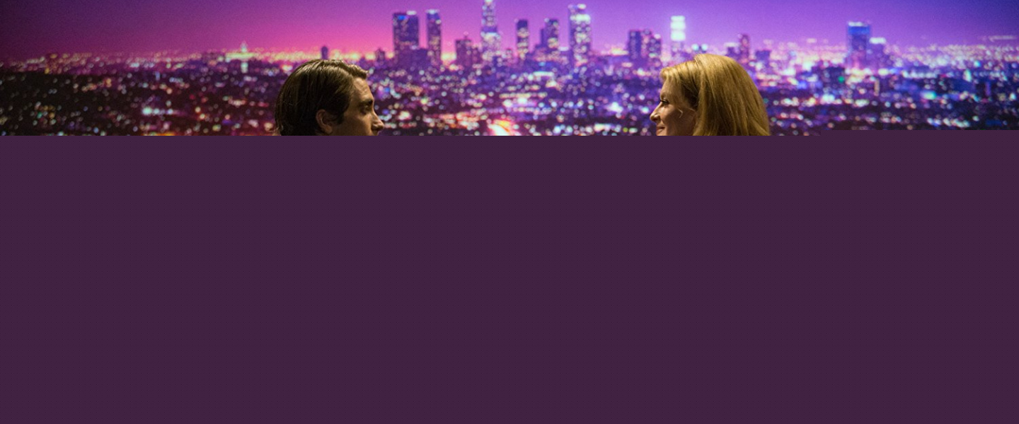Trailer de Nightcrawler