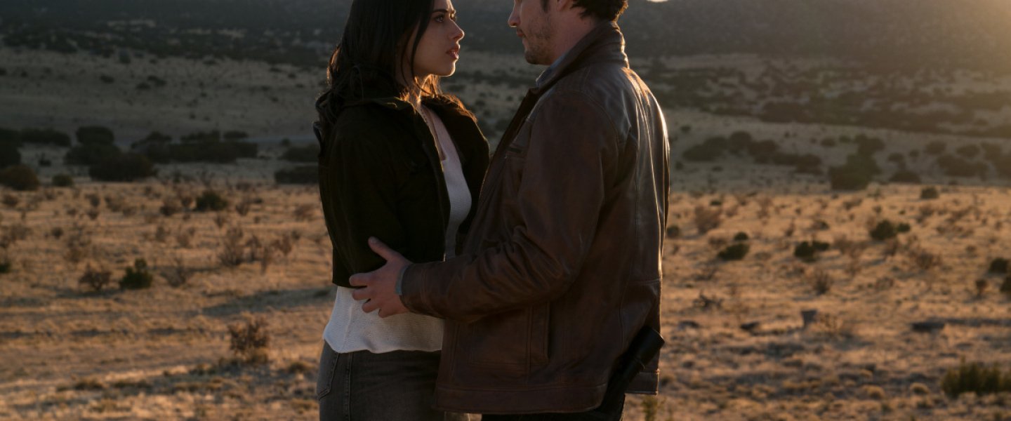 Trailer de Roswell, New Mexico