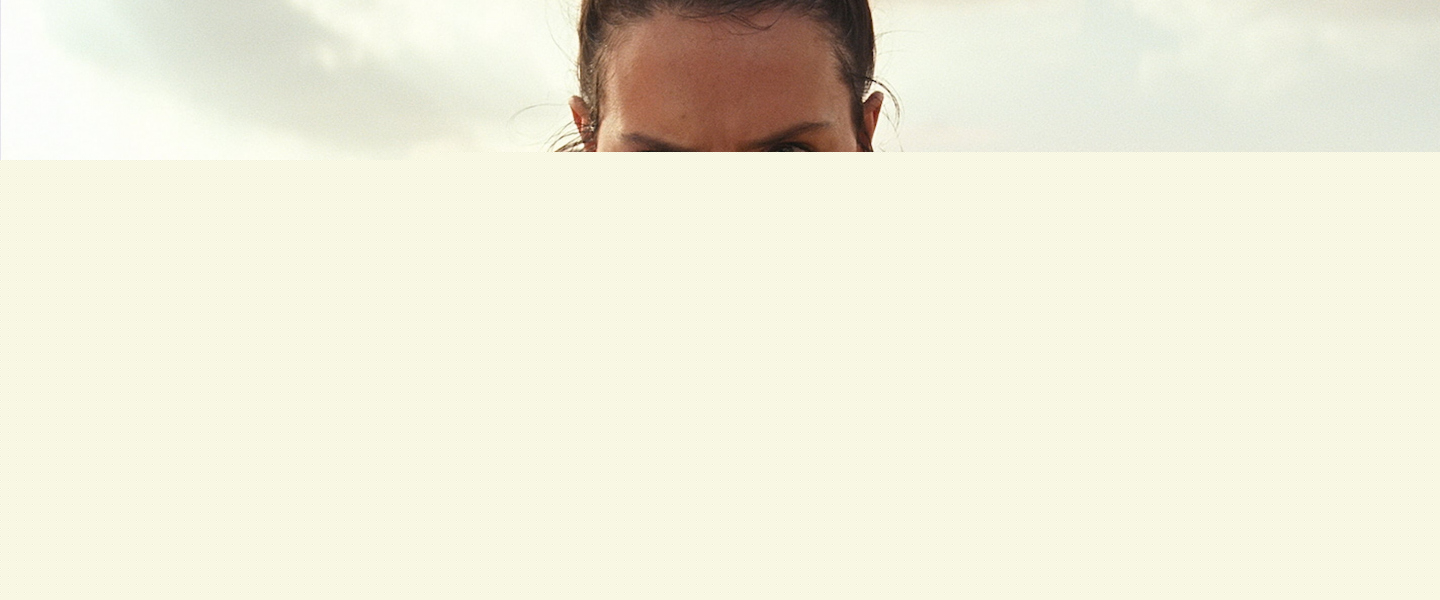 Trailer de Star Wars: Episode IX - The Rise of Skywalker