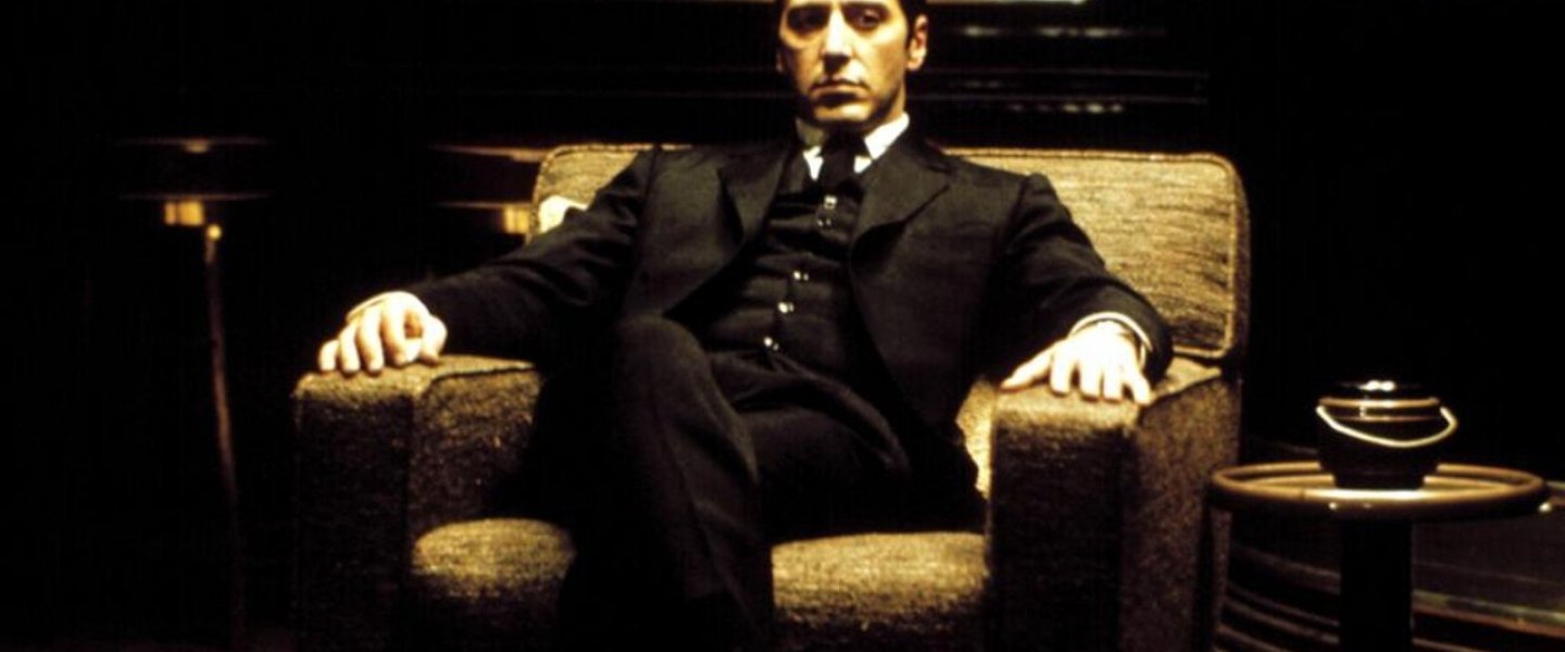 Trailer de The Godfather: Part II
