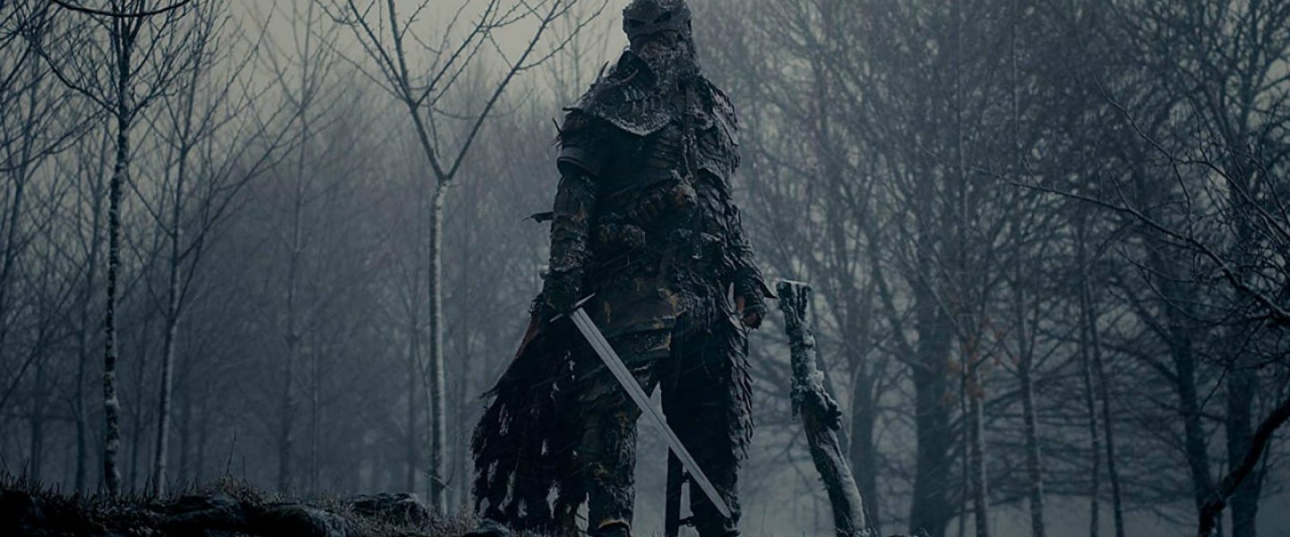Trailer de The Head Hunter