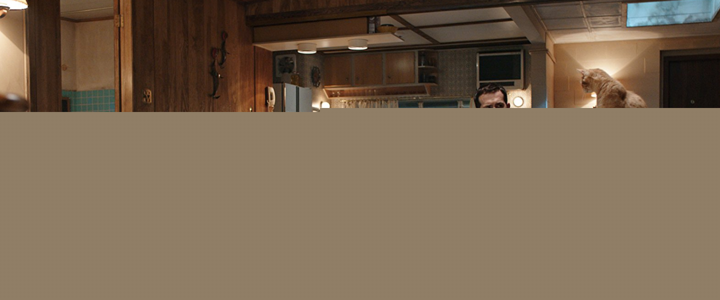 Trailer de The Voices