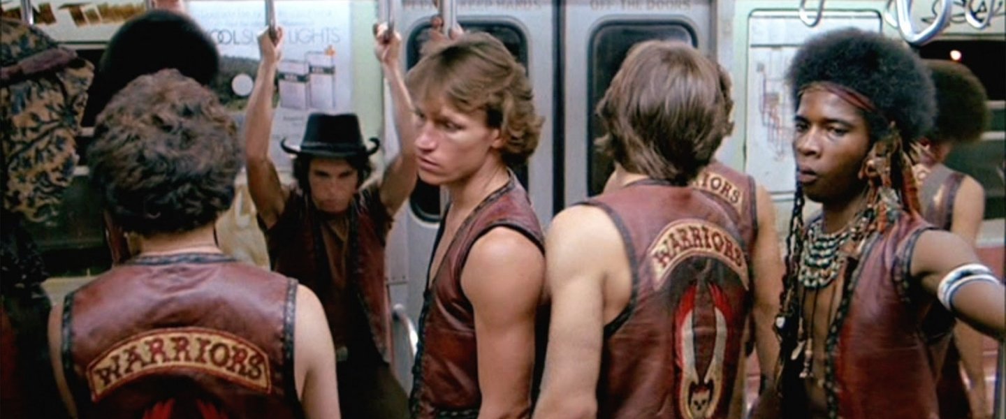 Trailer de The Warriors