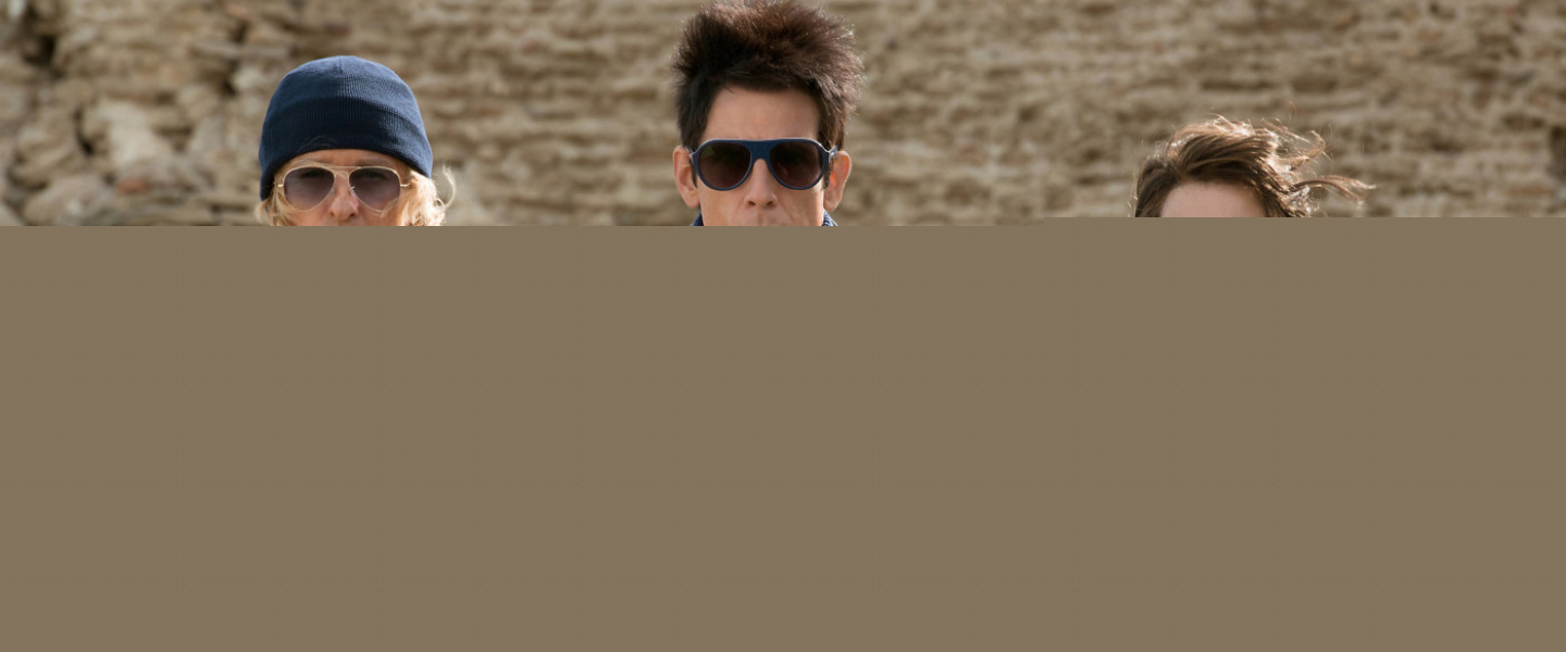 Trailer de Zoolander 2