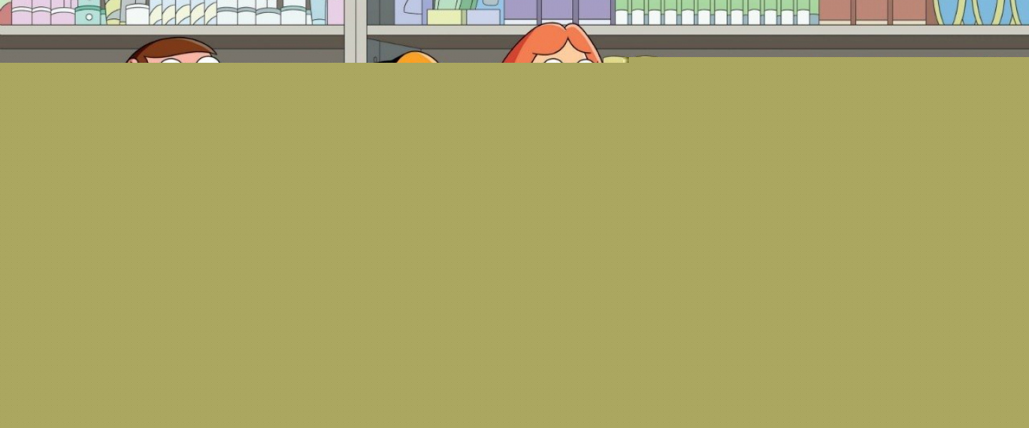 Trailer de Family Guy