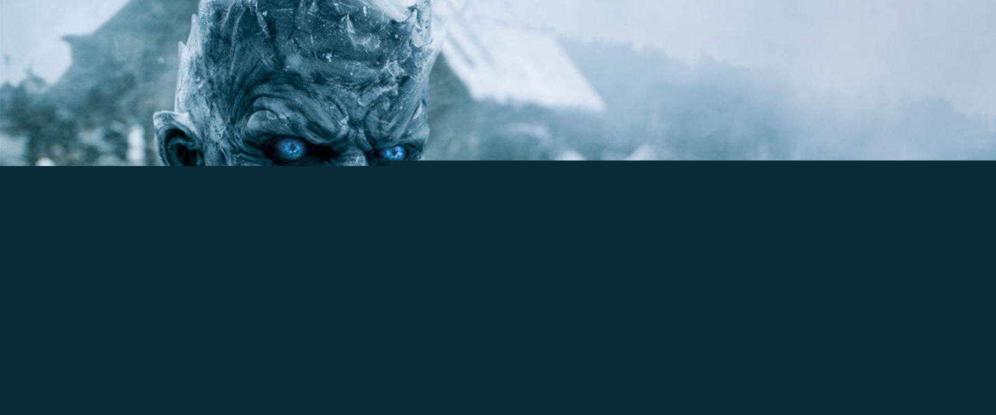 Trailer de Game of Thrones