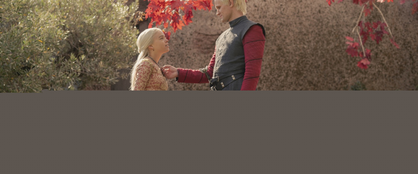 Trailer de House of the Dragon