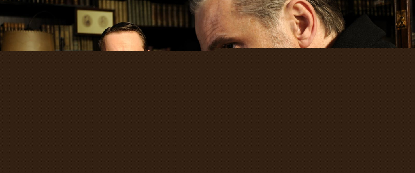Trailer de A Dangerous Method