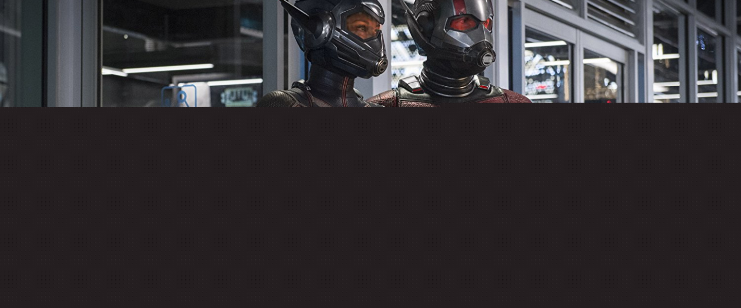 Trailer de Ant-Man and The Wasp