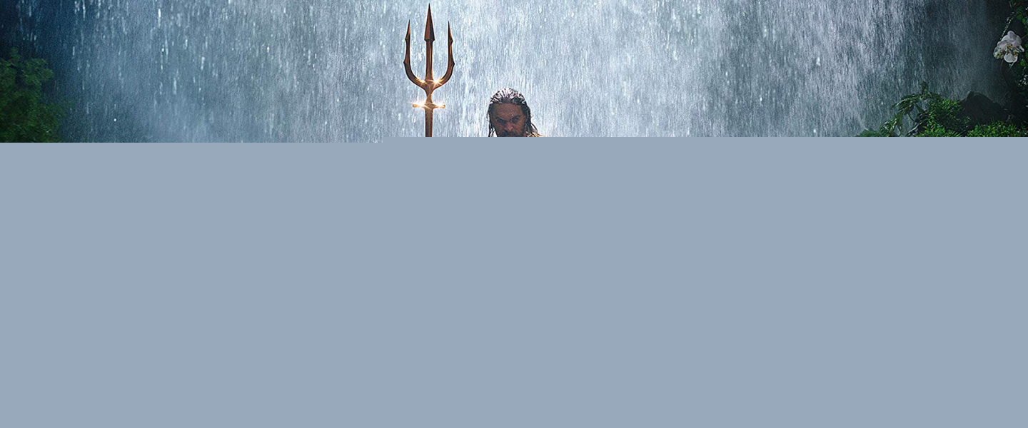 Trailer de Aquaman