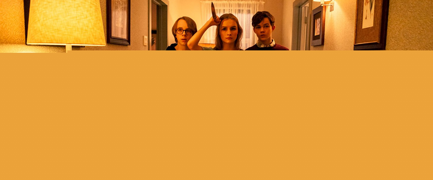 Trailer de Better Watch Out