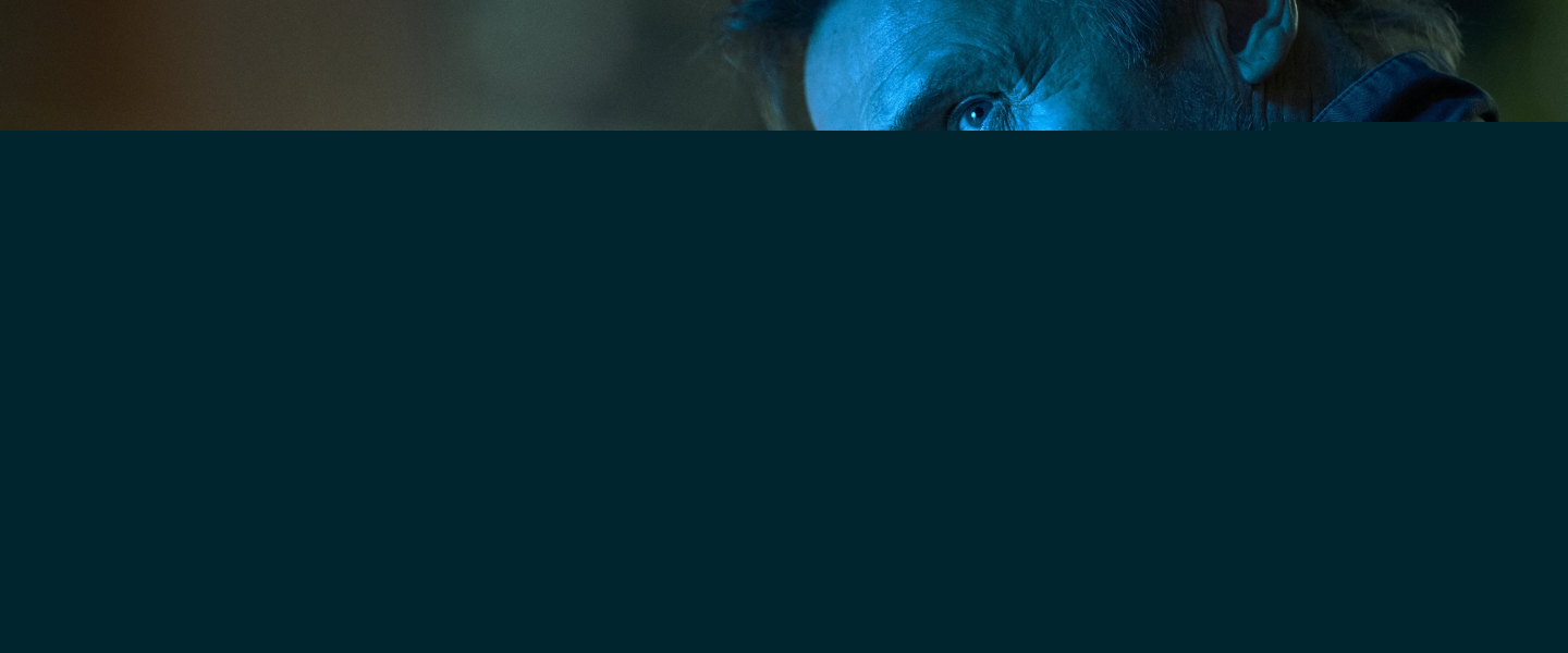 Trailer de Blacklight