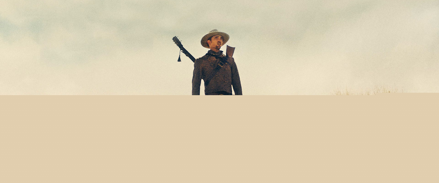 Trailer de Damsel