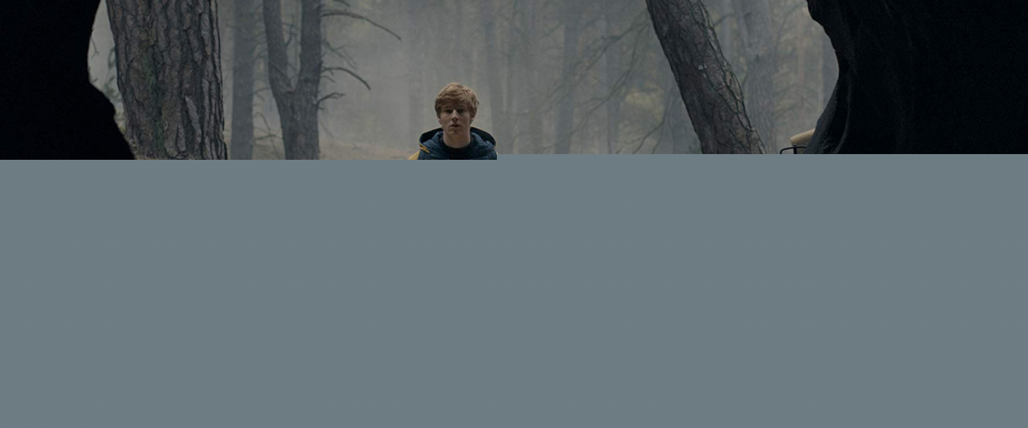 Trailer de Dark