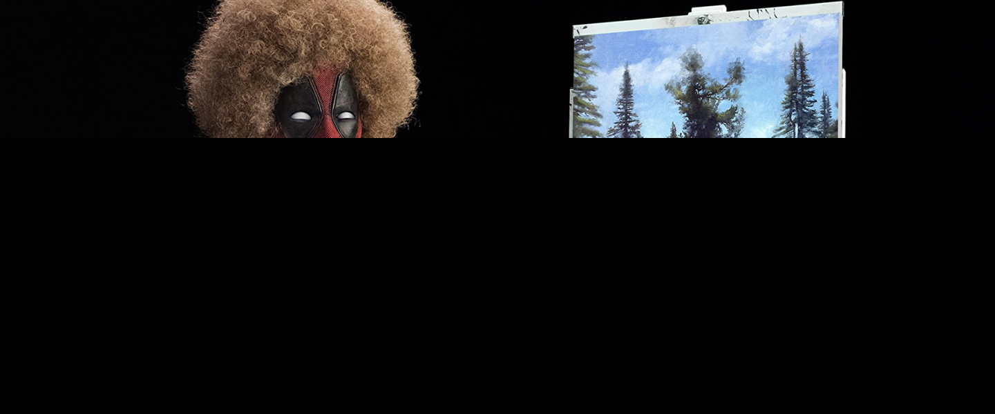 Trailer de Deadpool 2